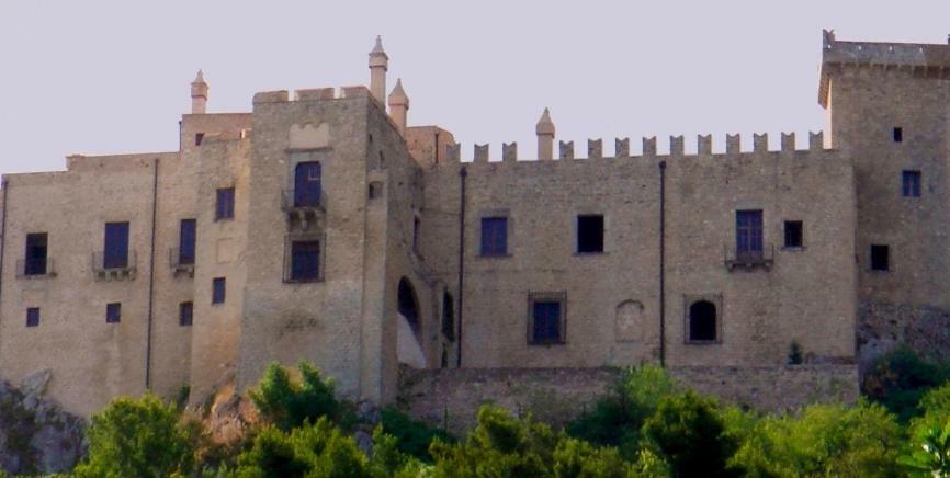 A Casa Di Giuseppe 2 Bed and Breakfast Carini Exterior foto