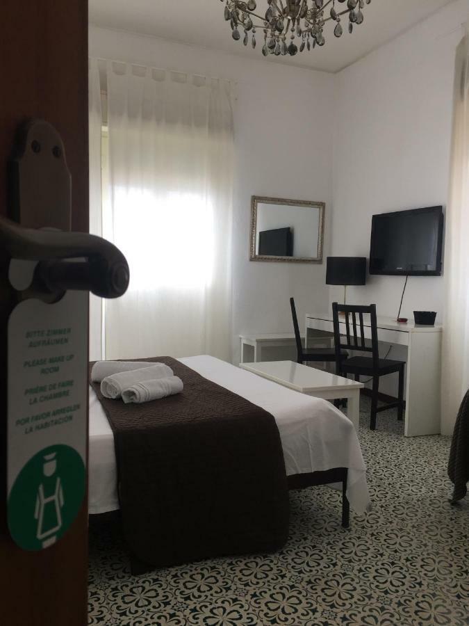 A Casa Di Giuseppe 2 Bed and Breakfast Carini Exterior foto